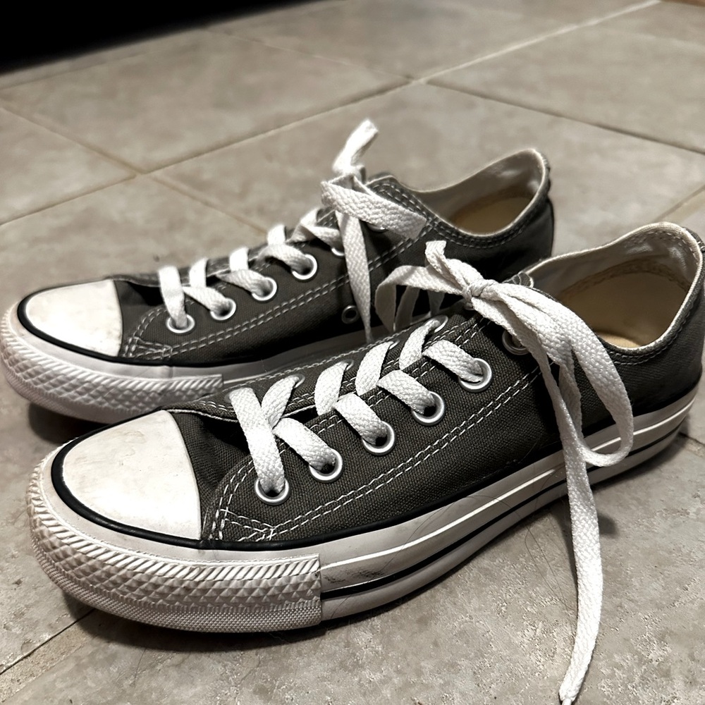 Women’s Converse